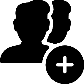 Benutzer hinzufügen